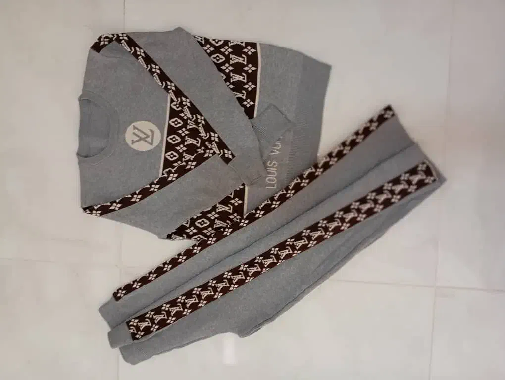 لباس زنانه ست بافت|لباس|اردبیل, |دیوار