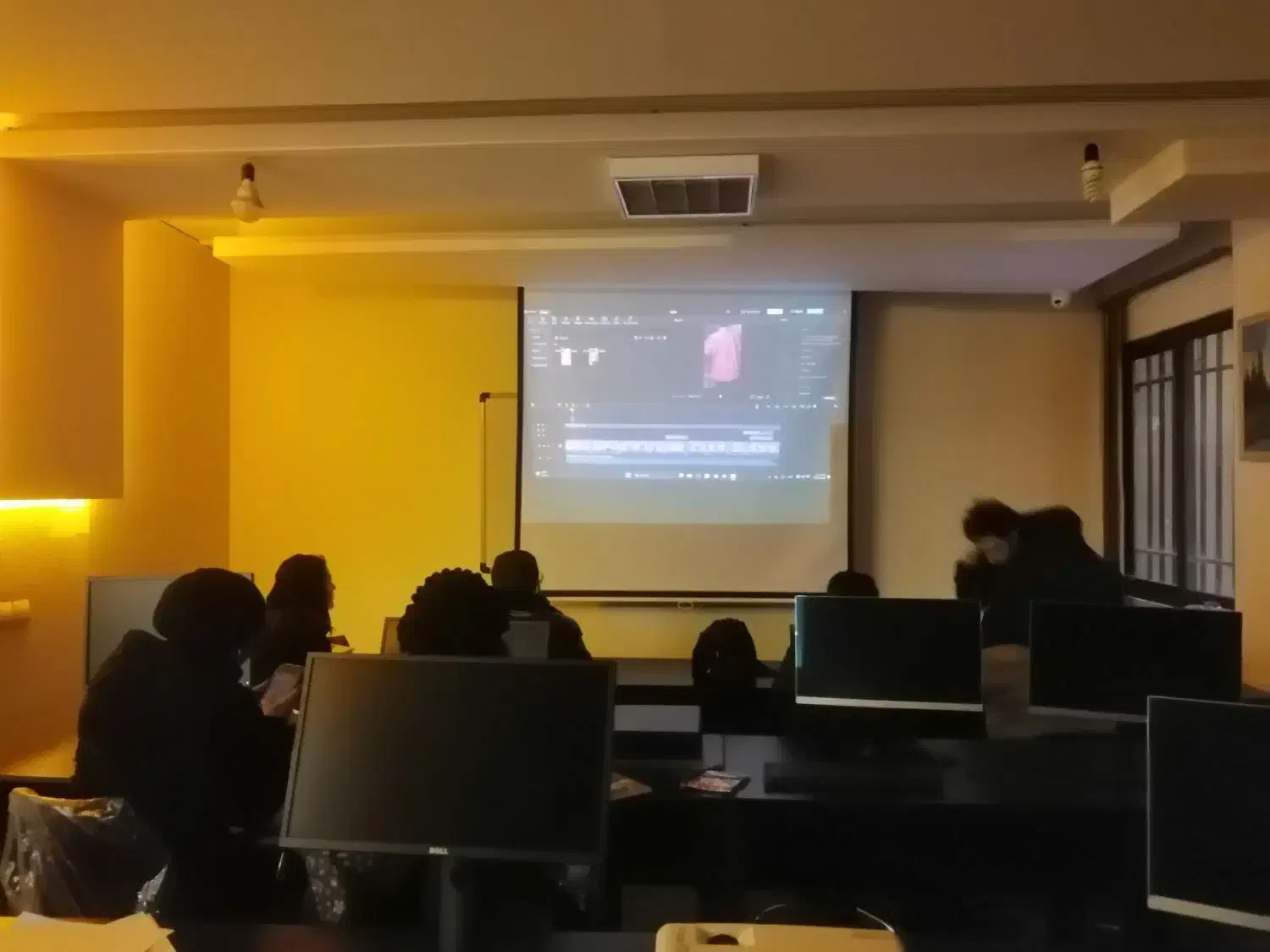 حسابدار شو، استخدام شو، مجتمع فنی تاک|خدمات آموزشی|تبریز, |دیوار