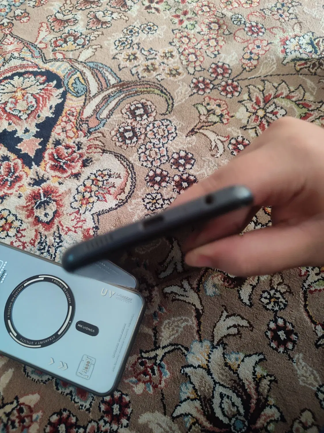 گوشی مدلA13s|موبایل|کرج, شهرک مترو|دیوار