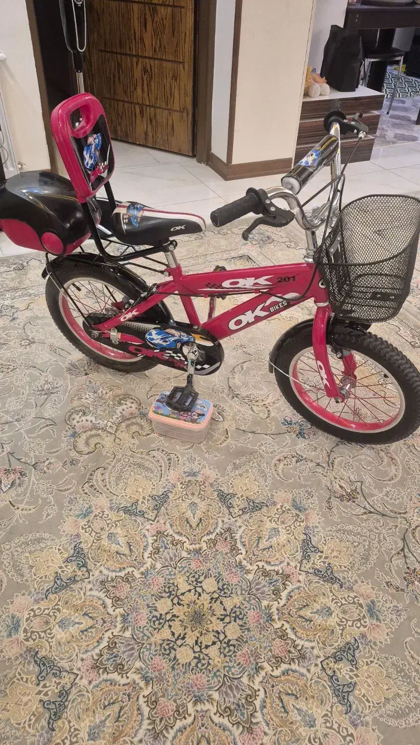 دوچرخه|دوچرخه، اسکیت، اسکوتر|ابریشم, |دیوار