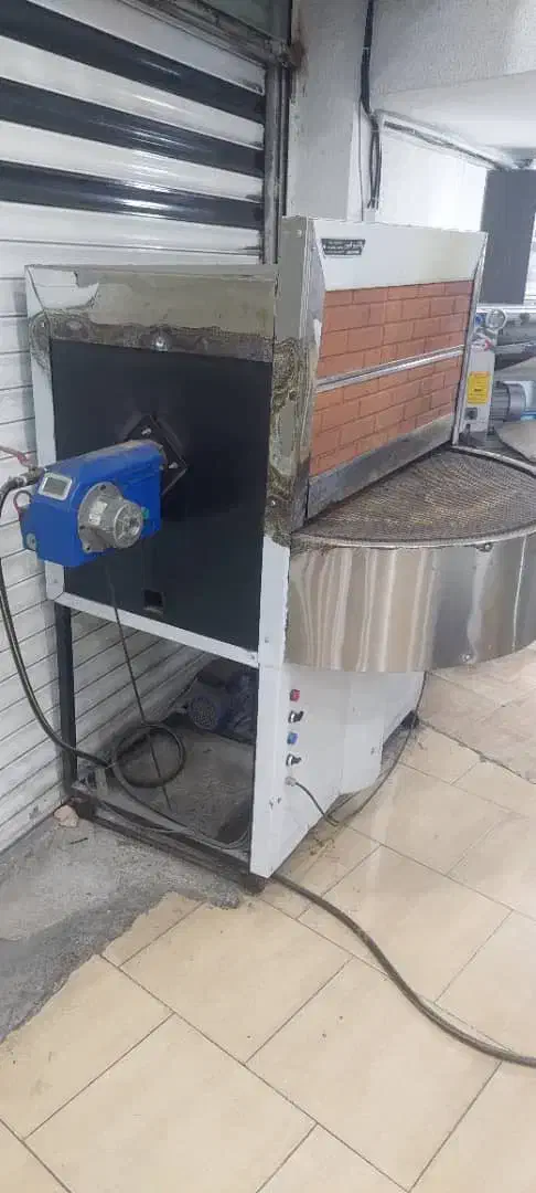 تنور کبابی|اجاق گاز و لوازم برقی پخت‌وپز|گرگان, |دیوار