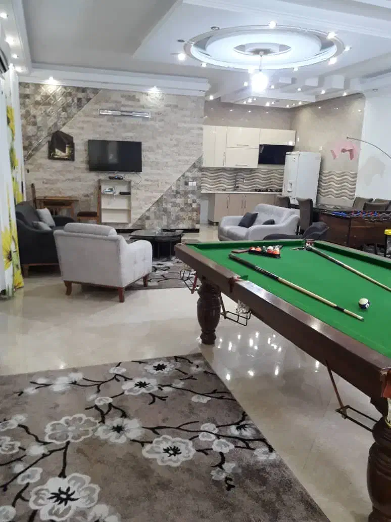 اجاره ویلااستخردارفول امکانات کد(میثم)|اجارهٔ کوتاه‌مدت ویلا و باغ|نوشهر, |دیوار