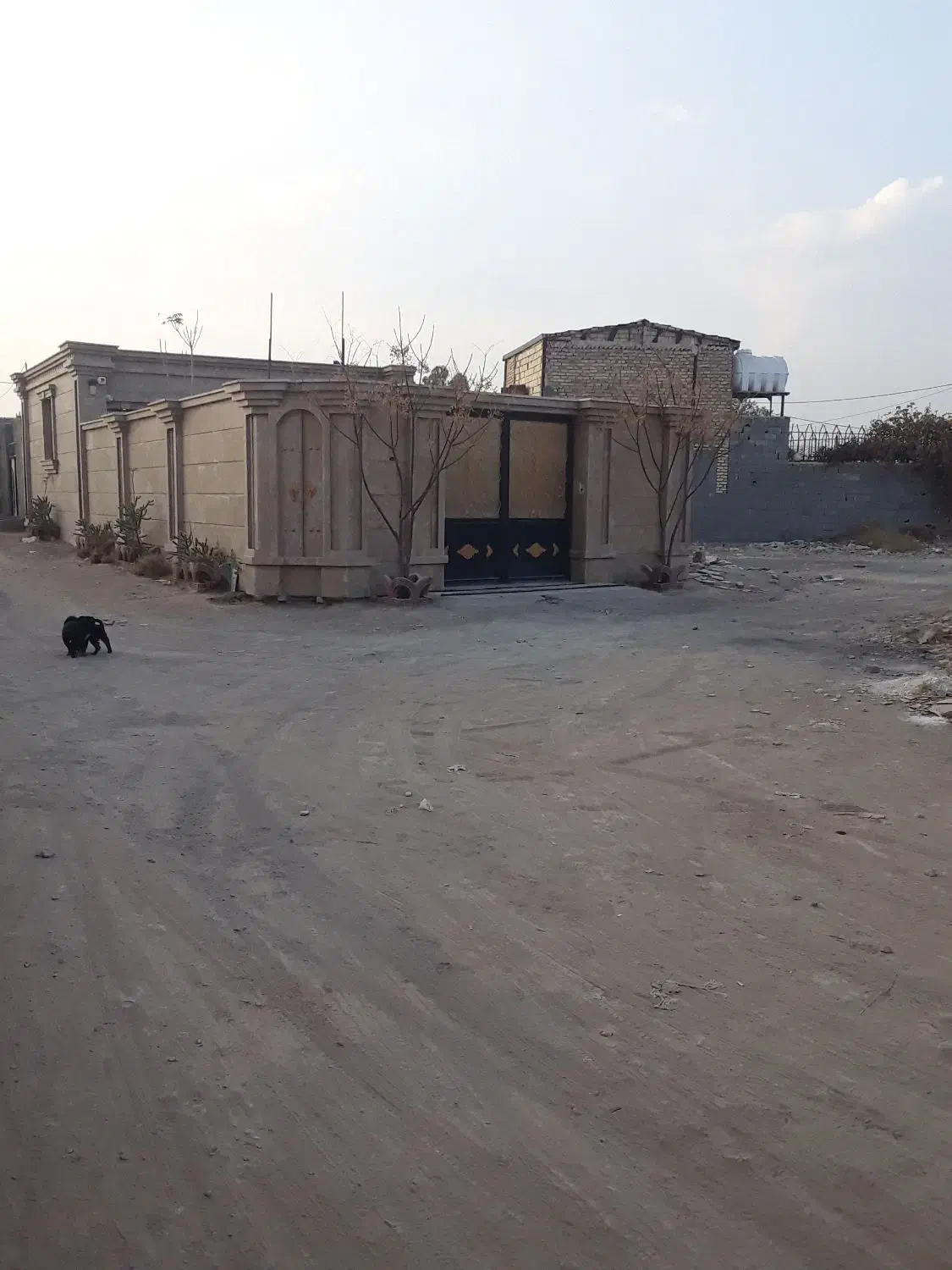 زمین فاز ۲|فروش زمین و ملک کلنگی|کاشان, فاز ۲ ناجی آباد|دیوار