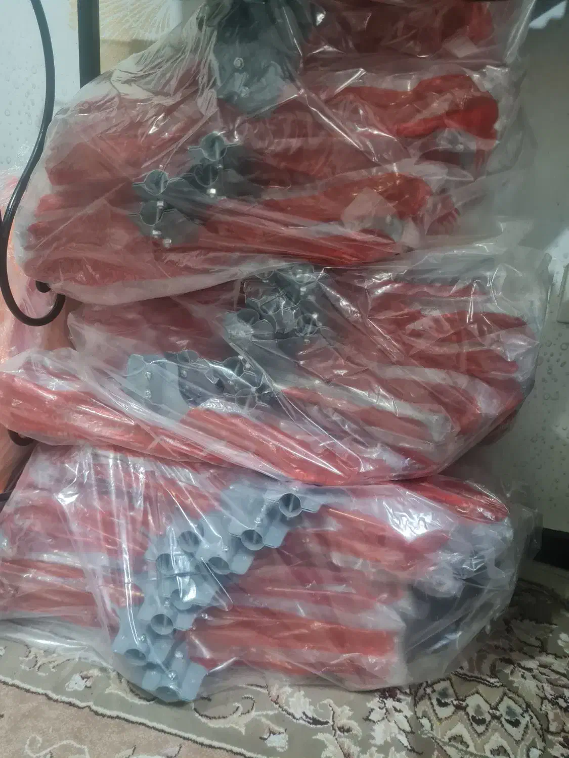 زمین شوی تی نخی|لوازم نظافت|اهواز, گیت بوستان|دیوار