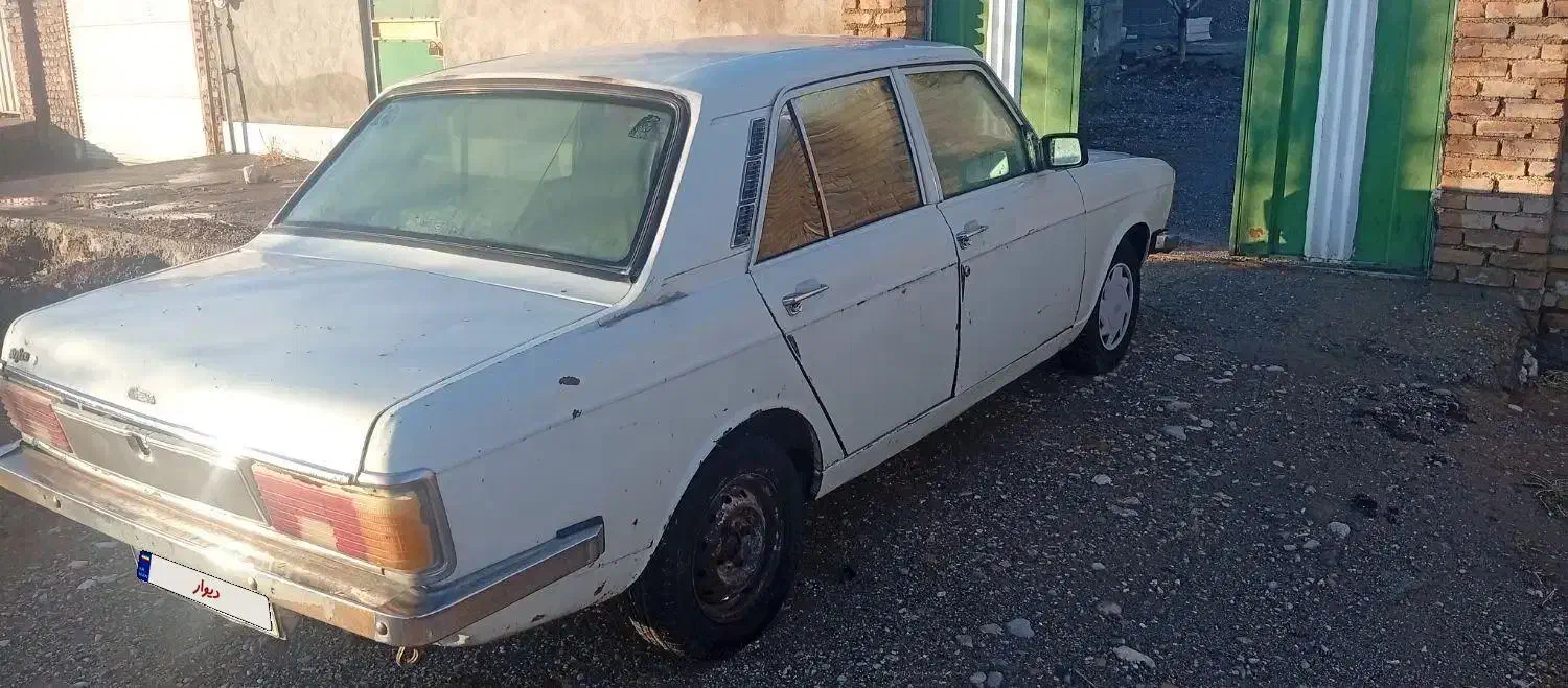 سلام پیکان مدل هشتادوسه|خودرو سواری و وانت|خزل, |دیوار