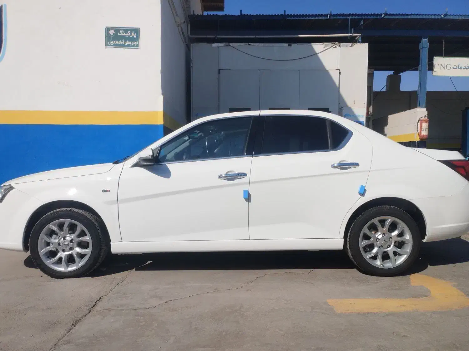 دنا پلاس آپشنال|خودرو سواری و وانت|بندر ماهشهر, |دیوار