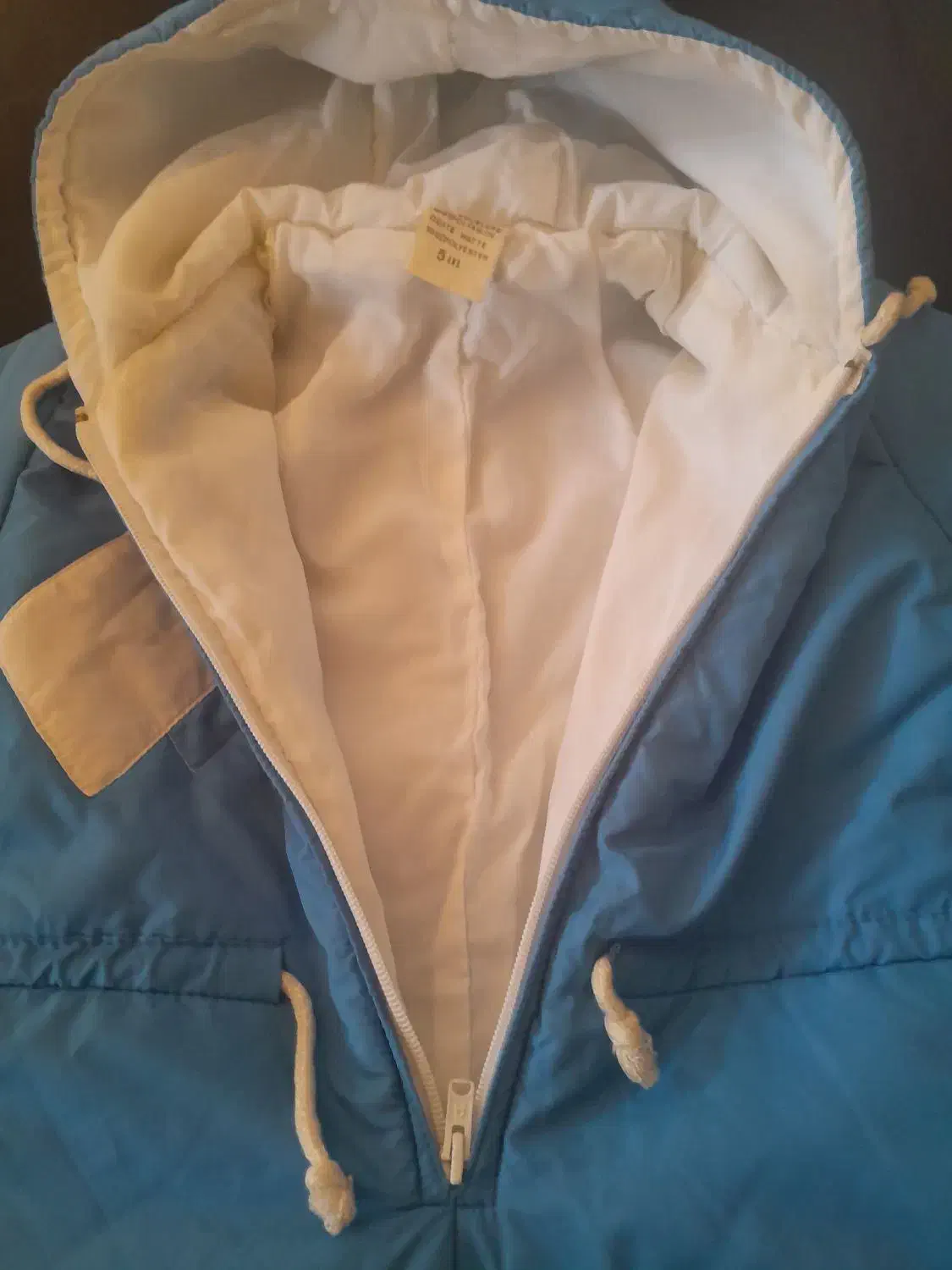 باسلام کابشن کاملا نو وزیبا مارک|لباس|فولادشهر, مدیسه|دیوار