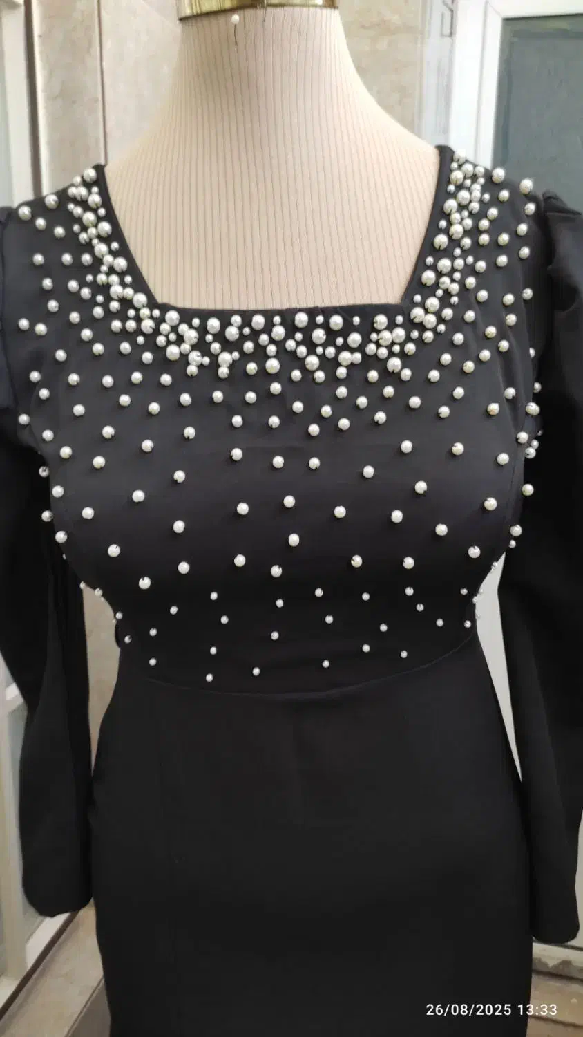 ماکسی مجلسی|لباس|قم, نیروگاه|دیوار