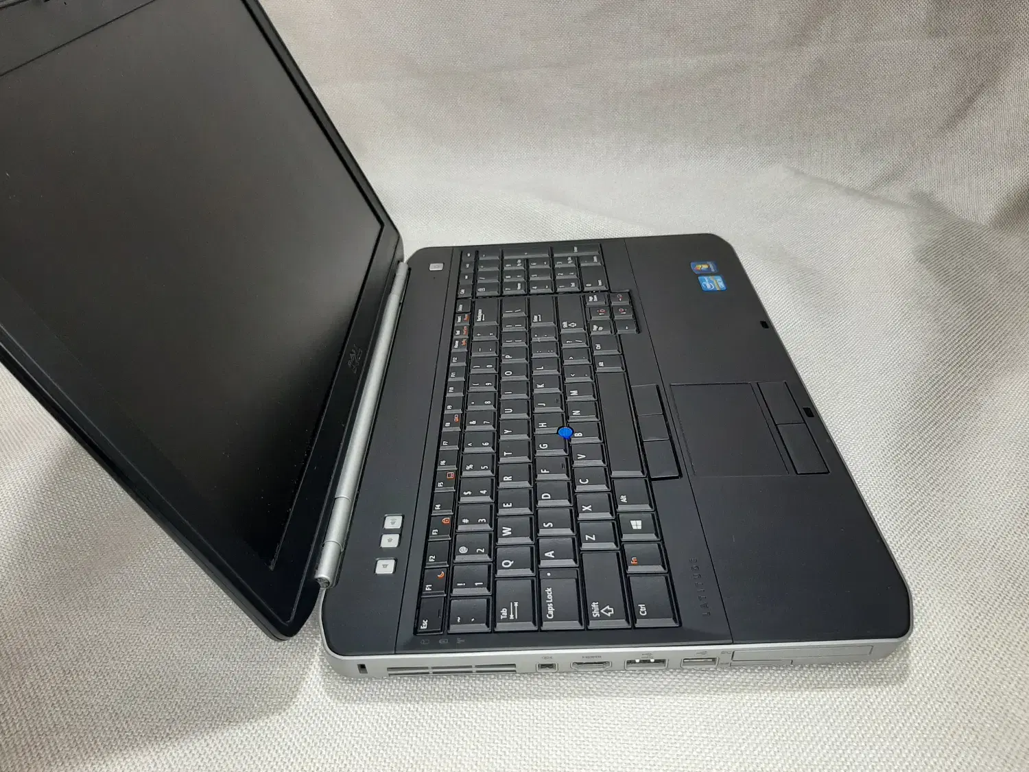 لپتاپ Dell 5520 - i3|رایانه همراه|پاکدشت, پاکدشت (مامازند)|دیوار