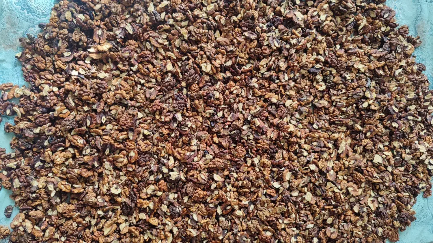 مغز گردو|خوردنی و آشامیدنی|بجنورد, |دیوار