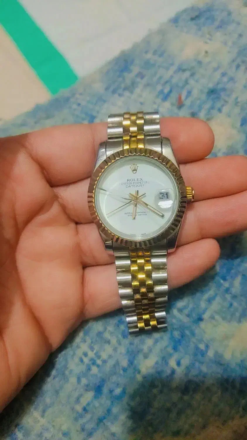 ساعت|ساعت|اهواز, سپیدار|دیوار