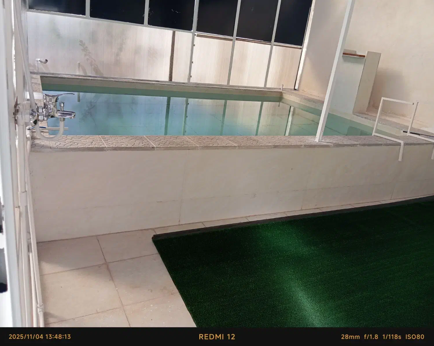 اجاره موقت خانه باغ|اجارهٔ کوتاه‌مدت ویلا و باغ|رفسنجان, |دیوار