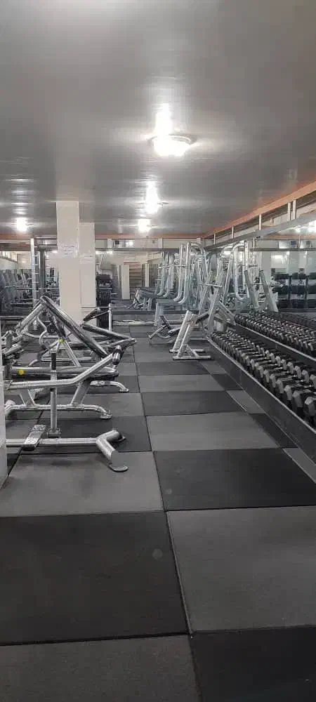 فروش باشگاه بدنسازی جاروکش|تجهیزات ورزشی|همدان, |دیوار