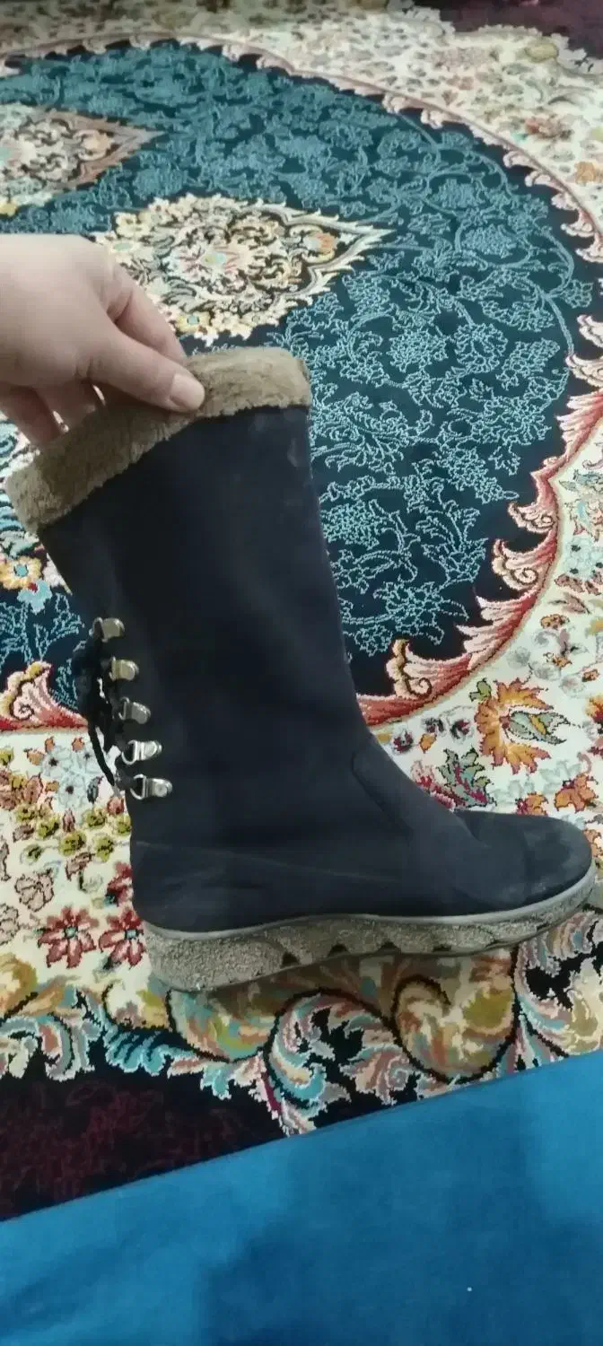 فروش بوت|کیف، کفش، کمربند|نجف‌آباد, یزدانشهر|دیوار