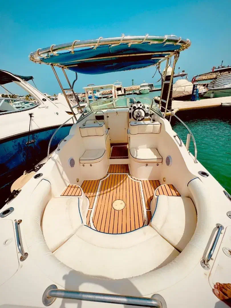 اجاره ساعتی یات|قایق و سایر وسایل نقلیه|کیش, |دیوار