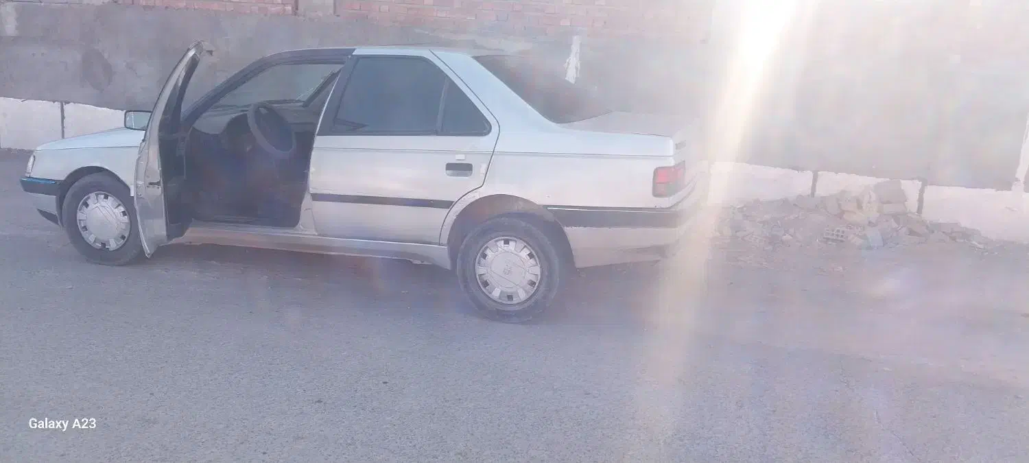 پژو۸۷|خودرو سواری و وانت|نگار, |دیوار