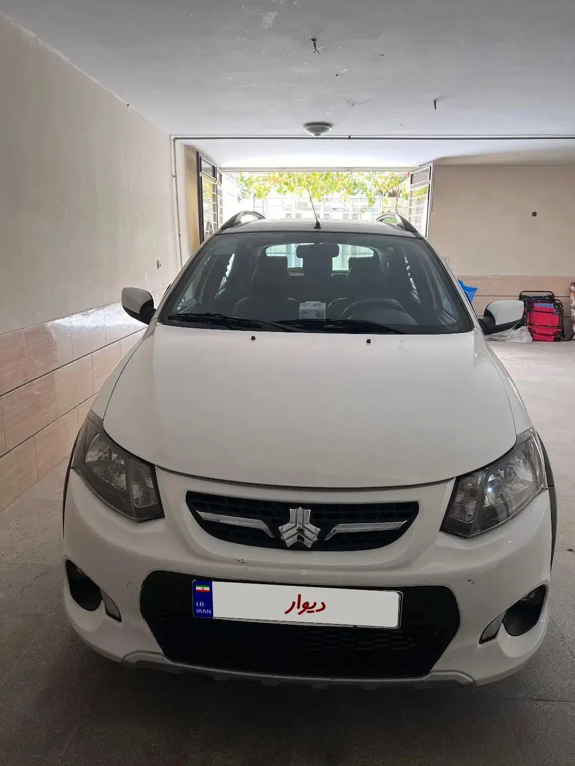 ماشین|خودرو سواری و وانت|همدان, |دیوار