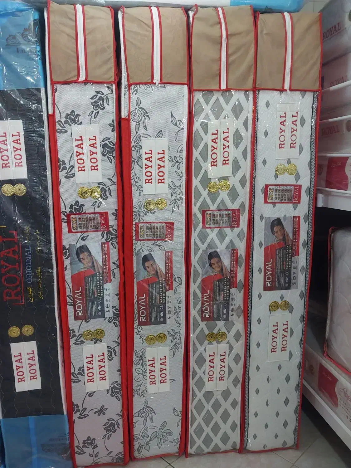 خانه تشک|تشک تختخواب|قوچان, |دیوار