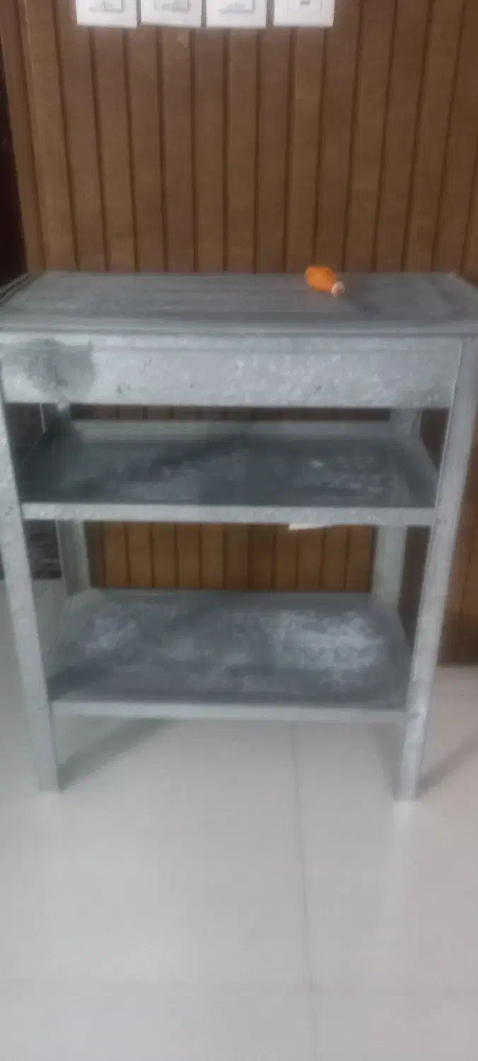 منقل کبابی|اجاق گاز و لوازم برقی پخت‌وپز|اصفهان, گورتان|دیوار