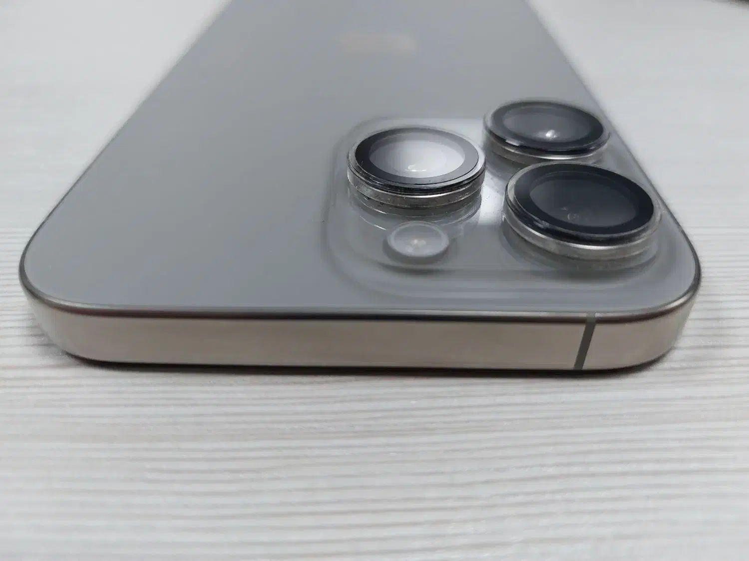 آیفون 16 pro max 256|موبایل|تهران, جمهوری|دیوار