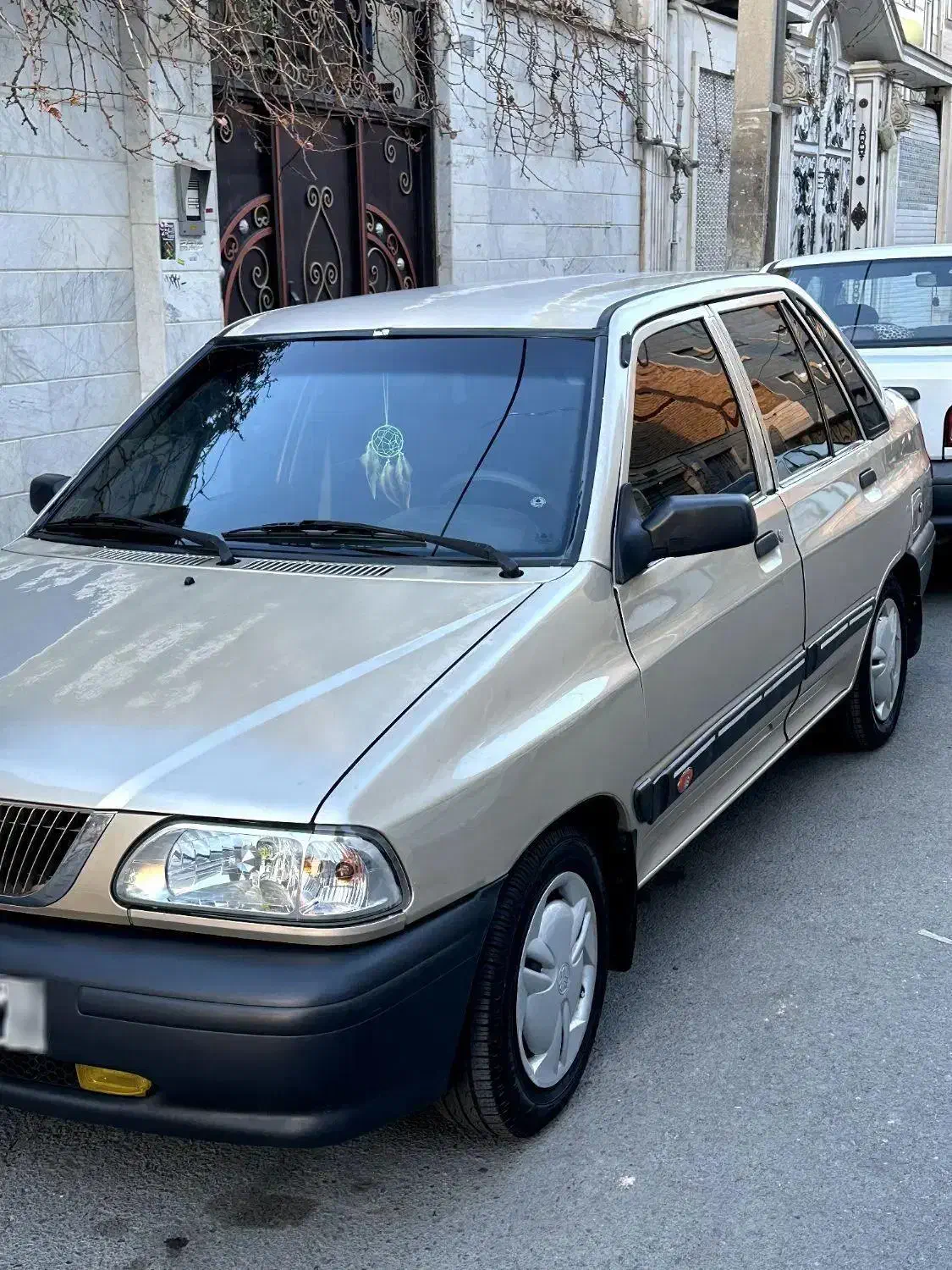 پراید ۱۴۱|خودرو سواری و وانت|اسلام‌شهر, شهرک محمدیه|دیوار