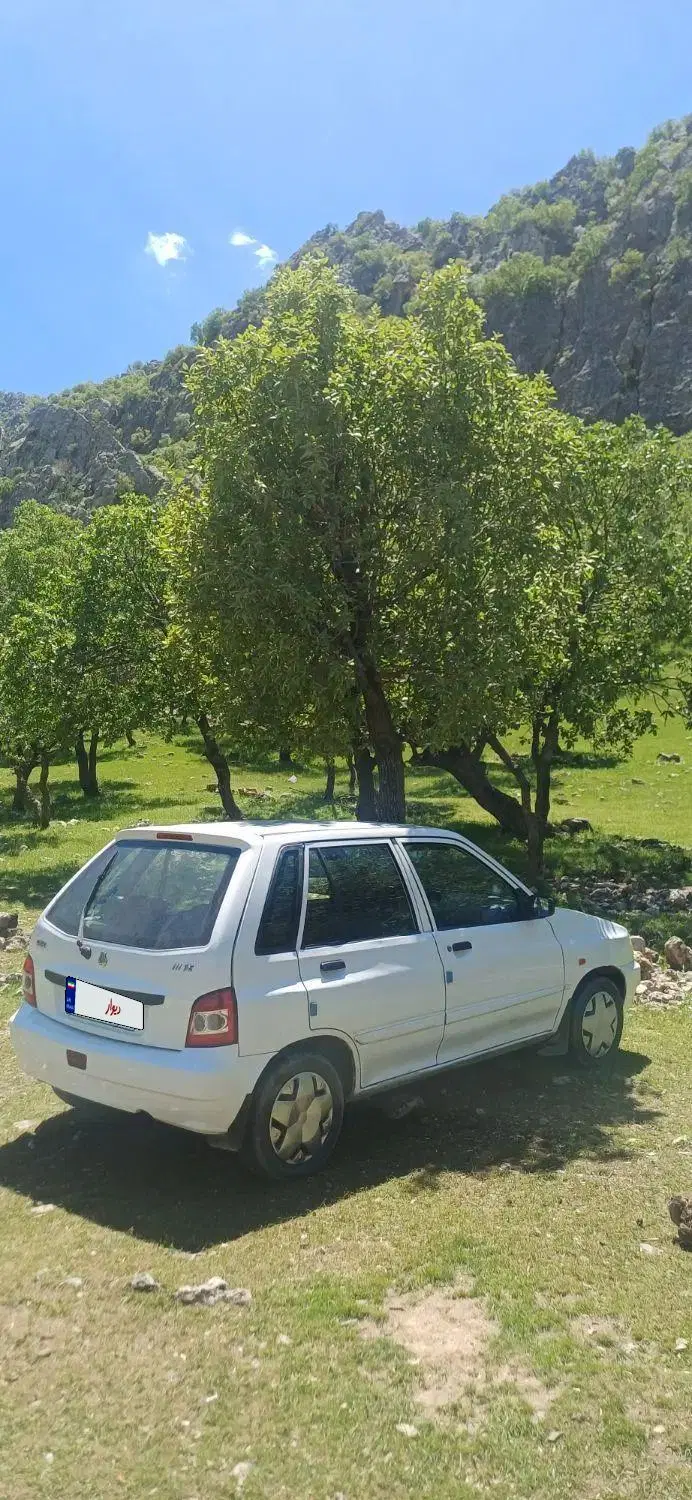 ۱۱۱|خودرو سواری و وانت|تهران, شهرک امیرالمومنین|دیوار