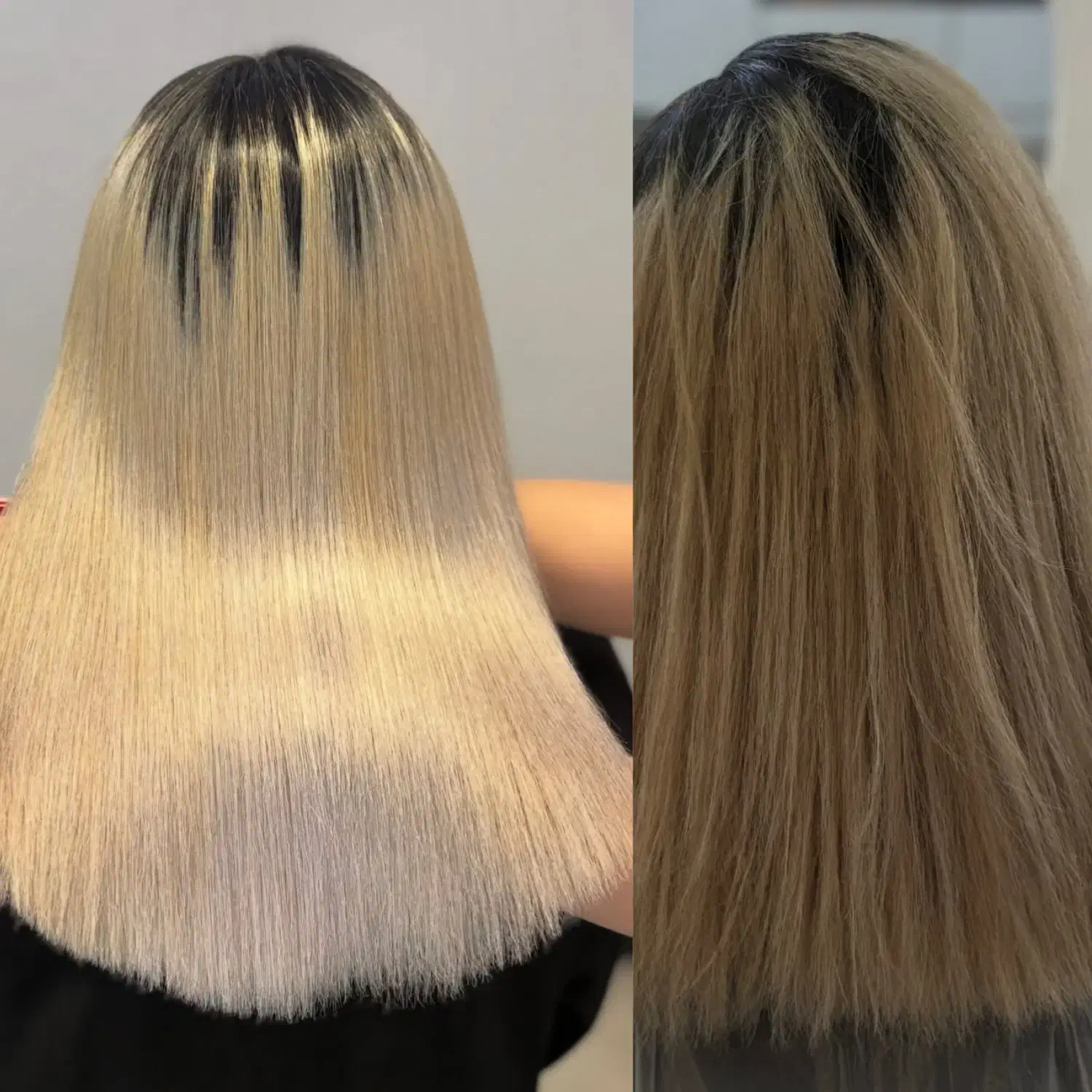 کراتین پروتیئن بوتاکس ورنگ لایت از ۹۹۸ تومن|خدمات آرایشگری و زیبایی|مشهد, سجاد شهر|دیوار