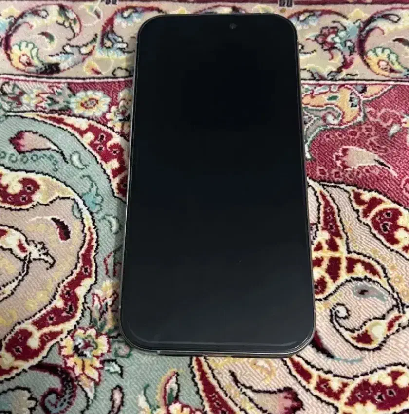 ایفون ۱۶پرو za سایکل 1۹|موبایل|شهریار, شهریار|دیوار