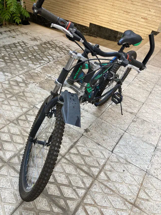 دوچرخه|دوچرخه، اسکیت، اسکوتر|کرج, عظیمیه|دیوار