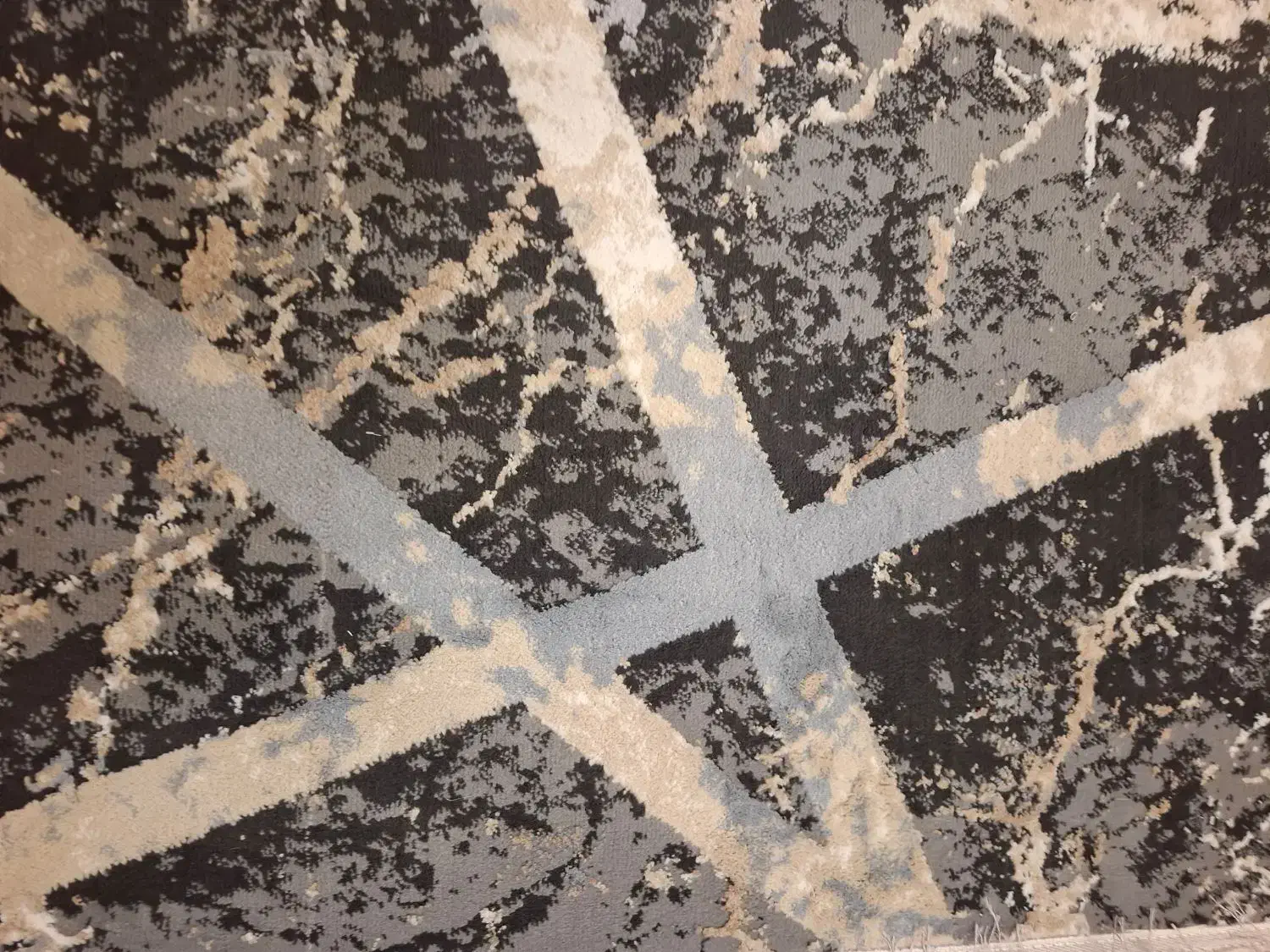 فرش ماشینی ۶متری فانتزی|فرش|تهران, علم و صنعت|دیوار