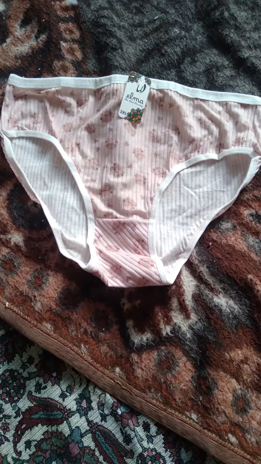 لباس زیر|لباس|قرچک, پویینک|دیوار