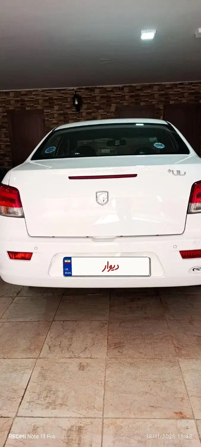 رانا پلاس صفر|خودرو سواری و وانت|اصفهان, دشتستان|دیوار