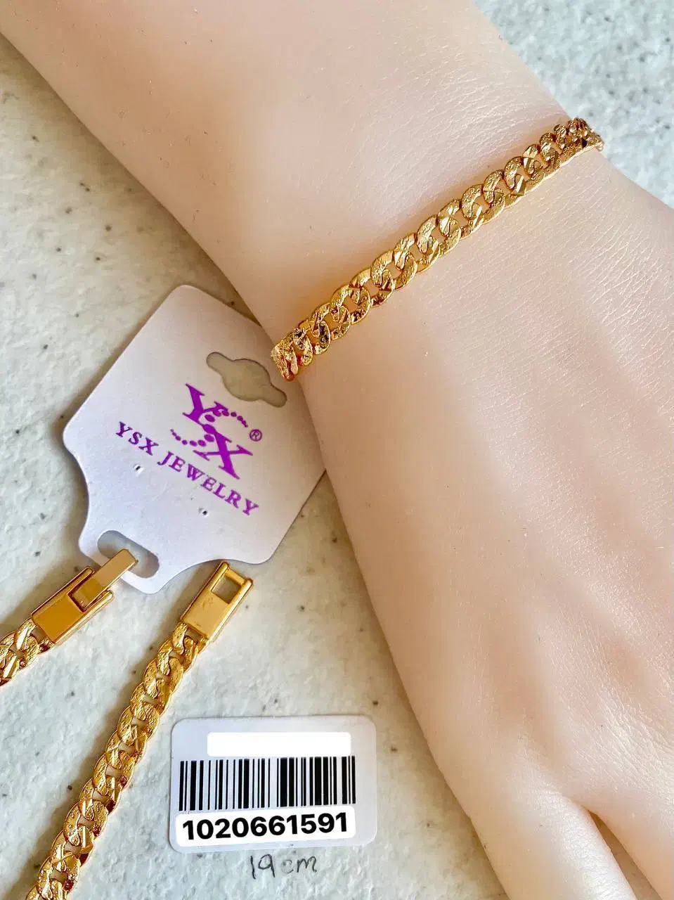 دستبند کارتیر برند ysx|بدلیجات|تهران, امیریه|دیوار