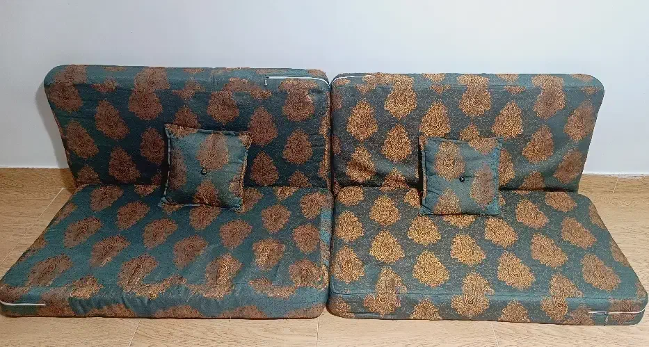 پشتی سنتی|پشتی|لواسان, |دیوار