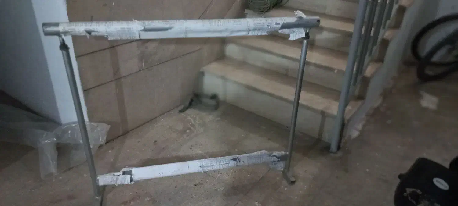 دار قالی|ابزارآلات|تهران, قصر فیروزه ۱|دیوار