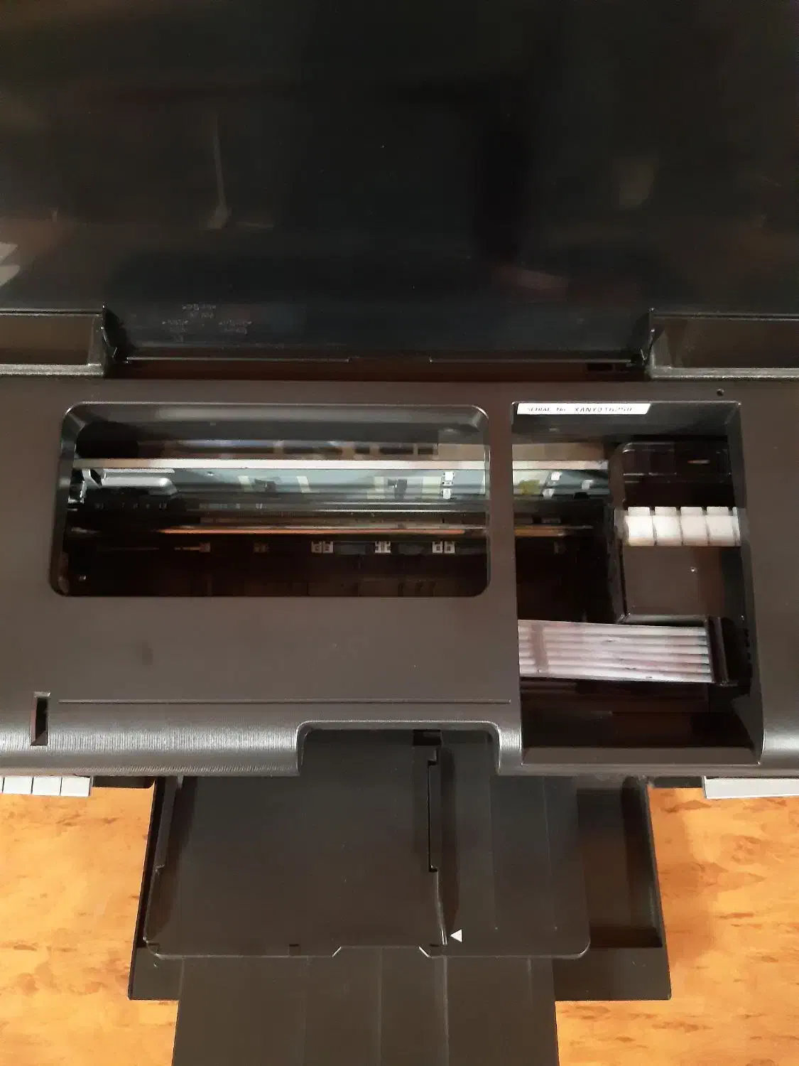 پرینتر اپسون Epson L805|پرینتر، اسکنر، کپی، فکس|مشهد, فلسطین|دیوار