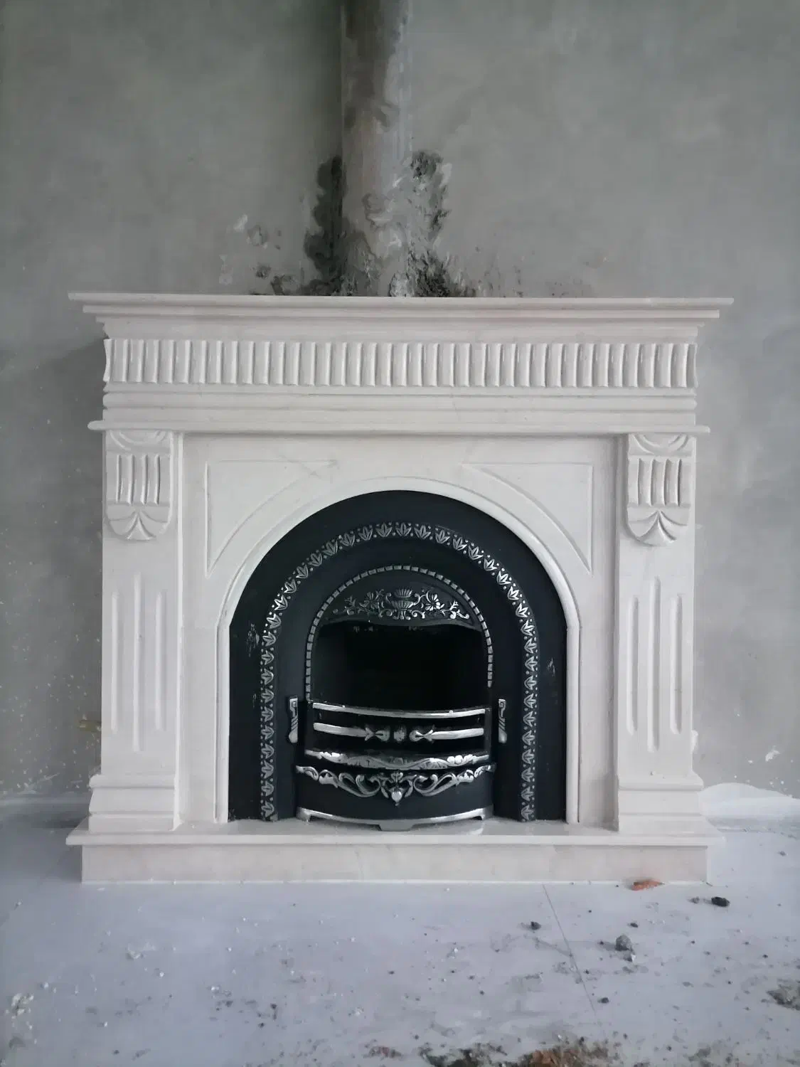 شومینه Nova|حراج|تهران, کیانشهر|دیوار