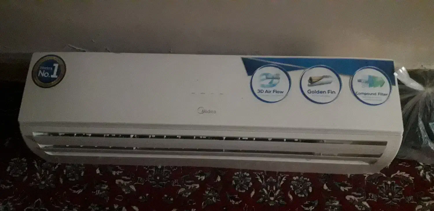 کولر مدیا ۳۰ هزار|کولر گازی و فن‌کوئل|اهواز, کیان اباد|دیوار
