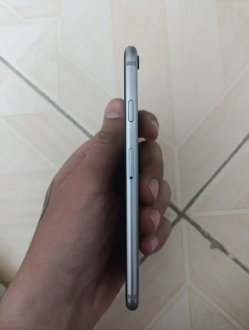 iPhone 6 64لاکاغذی در حد نو|موبایل|یزد, |دیوار