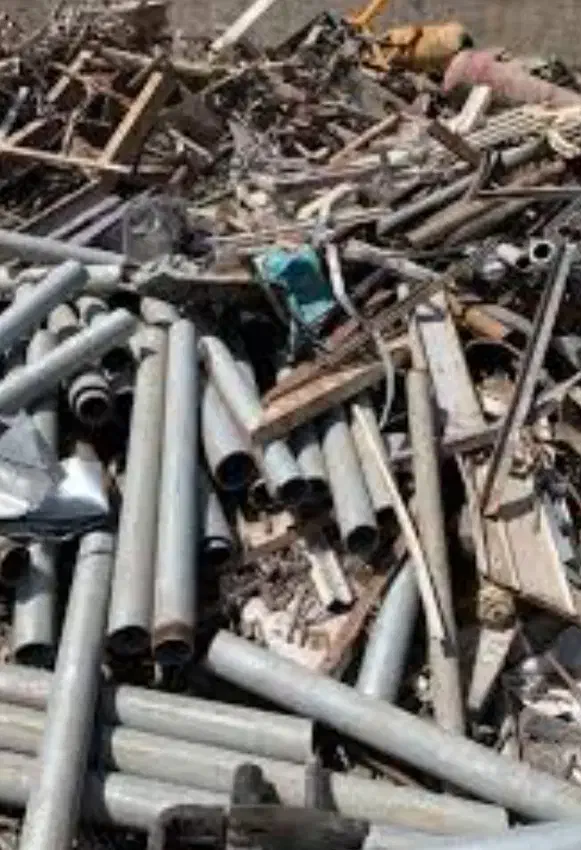 خرید کاتالیزور .و آهن ضایعات|خدمات پیشه و مهارت|اندیکا, |دیوار