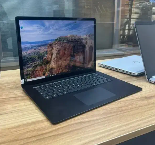 Surface Laptop 3 i7n10 16 256|رایانه همراه|تهران, فلسطین (میدان انقلاب)|دیوار