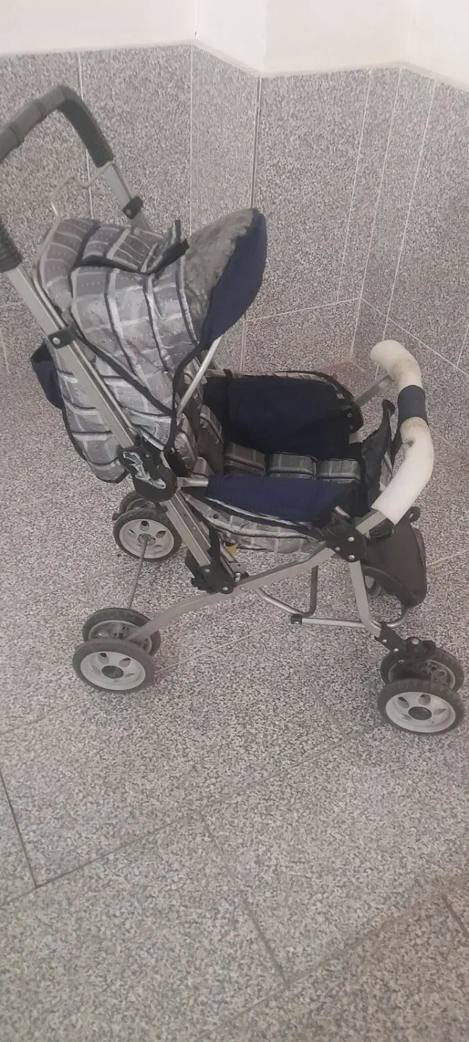 کالسکه|کالسکه و لوازم جانبی|سهند, |دیوار