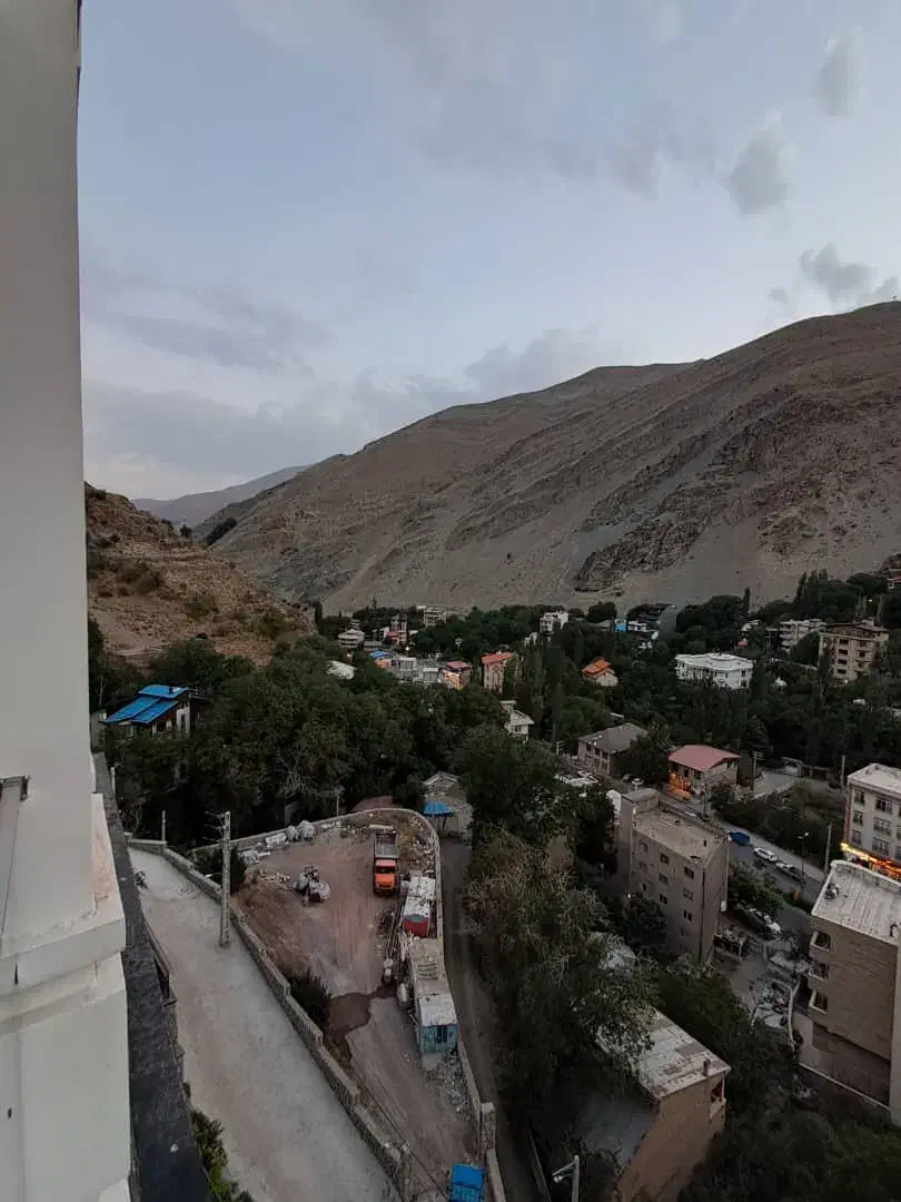 2 قطعه زمین/دارای سند تک برگ/درکه|فروش زمین و ملک کلنگی|تهران, درکه|دیوار