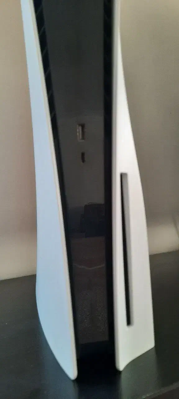 ps5 تک دسته|کنسول، بازی ویدئویی و آنلاین|کرج, برغان|دیوار