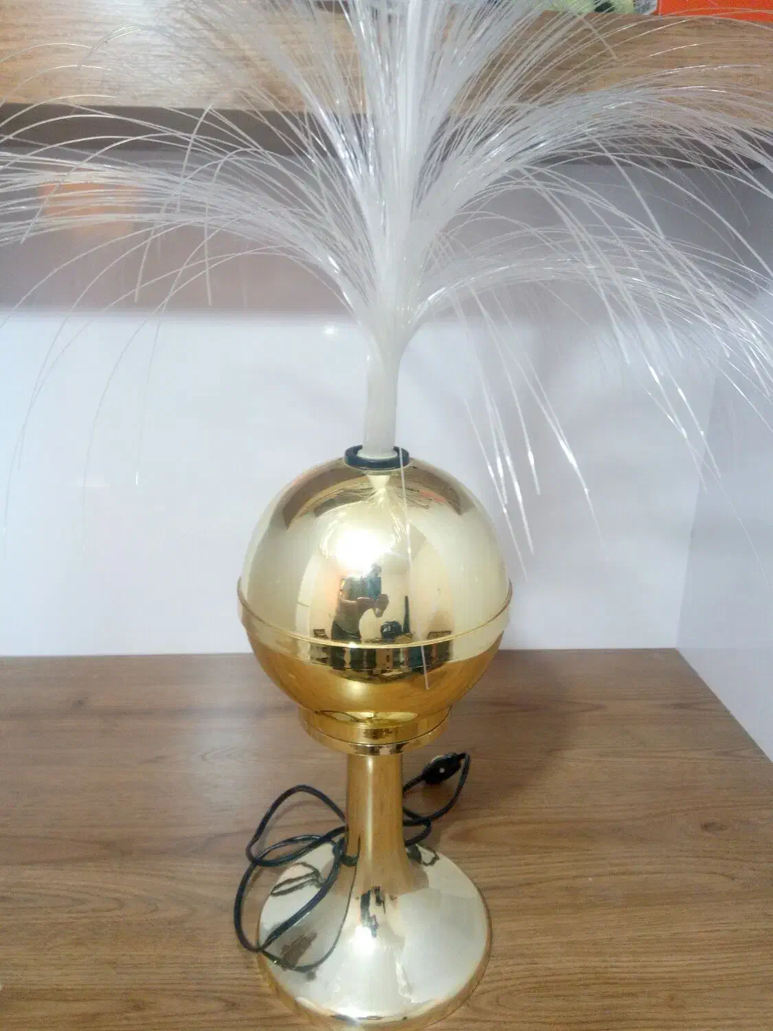 آباژور گردون قدیمی نوستالوژی|کلکسیون اشیاء عتیقه|شیراز, ترمینال باربری|دیوار