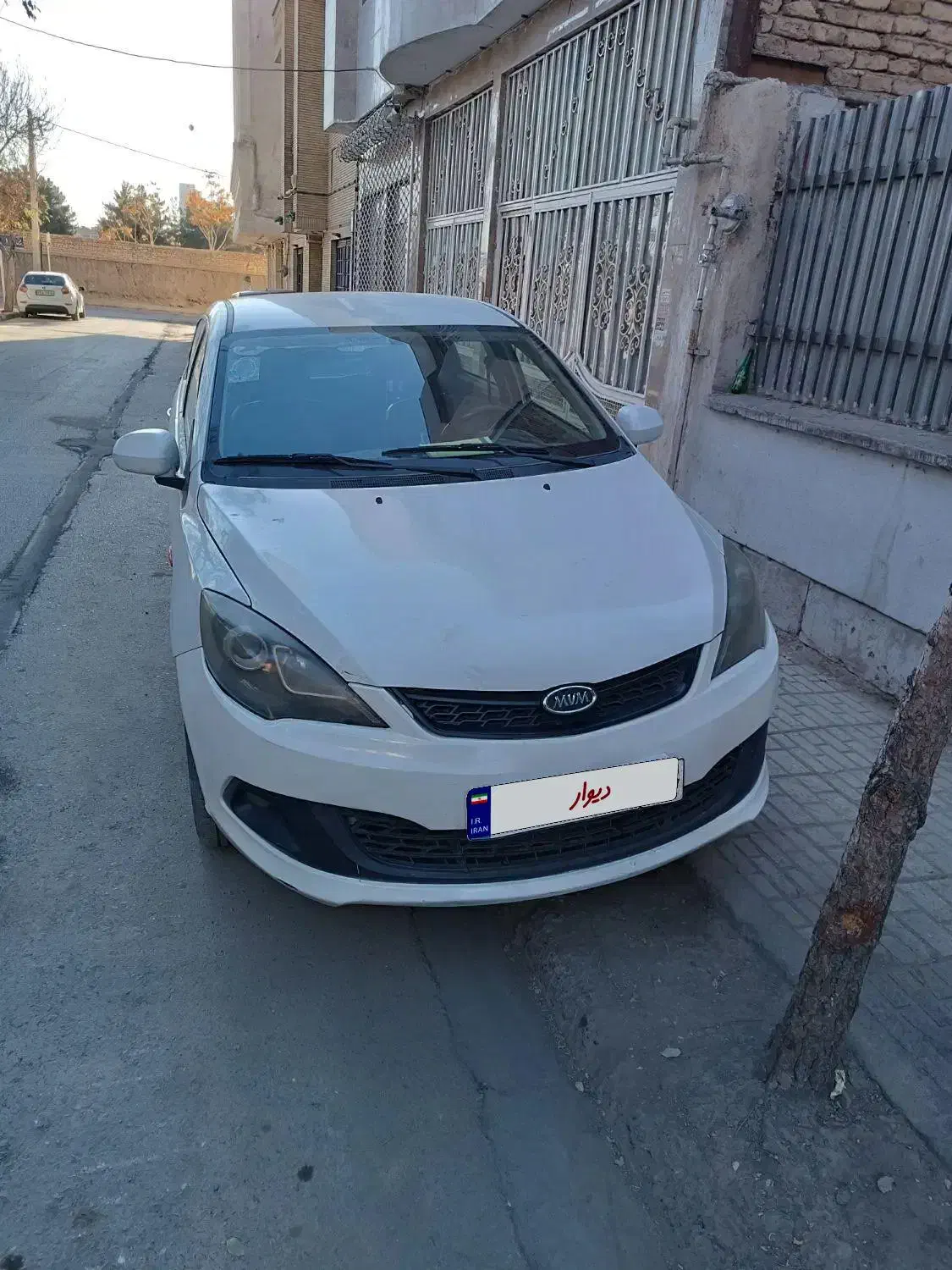 ام وی ام ۳۱۵ هاچبک اسپرت نیو|خودرو سواری و وانت|شاندیز, |دیوار