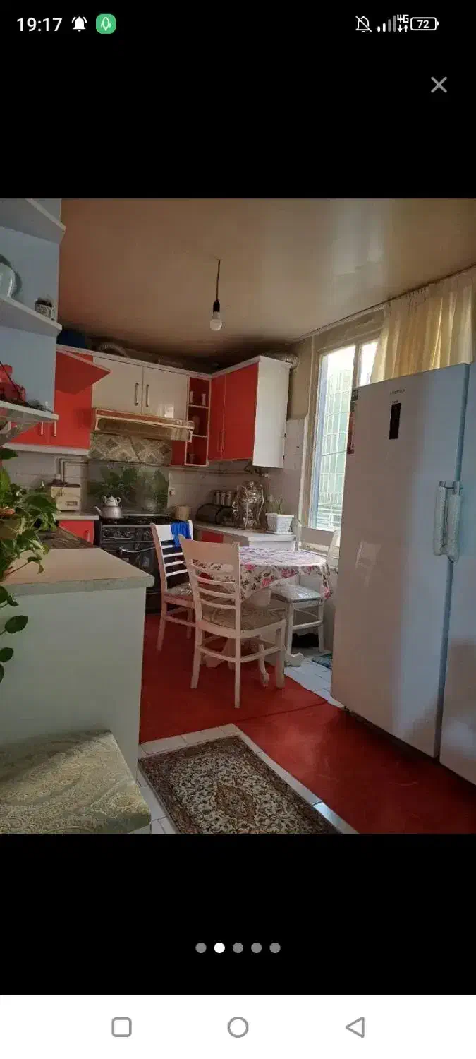 73متر طبقه اول قولنامه پارکینگ اختصاصی در تختی|فروش آپارتمان|محمدشهر, سیدآباد|دیوار