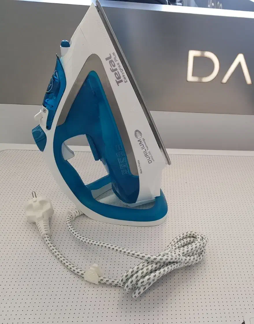 اتو بخار تفال 2500|اتو و لوازم اتو|گرمسار, |دیوار