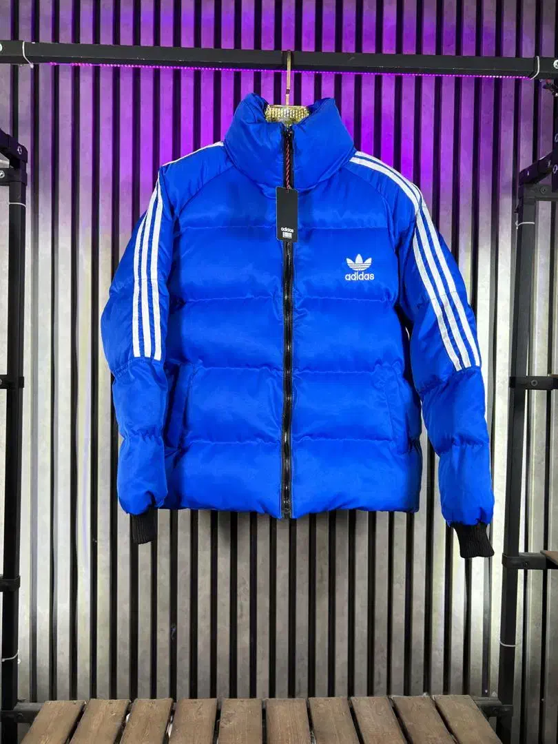 کاپشن آدیداس 2|لباس|قم, لسانی|دیوار