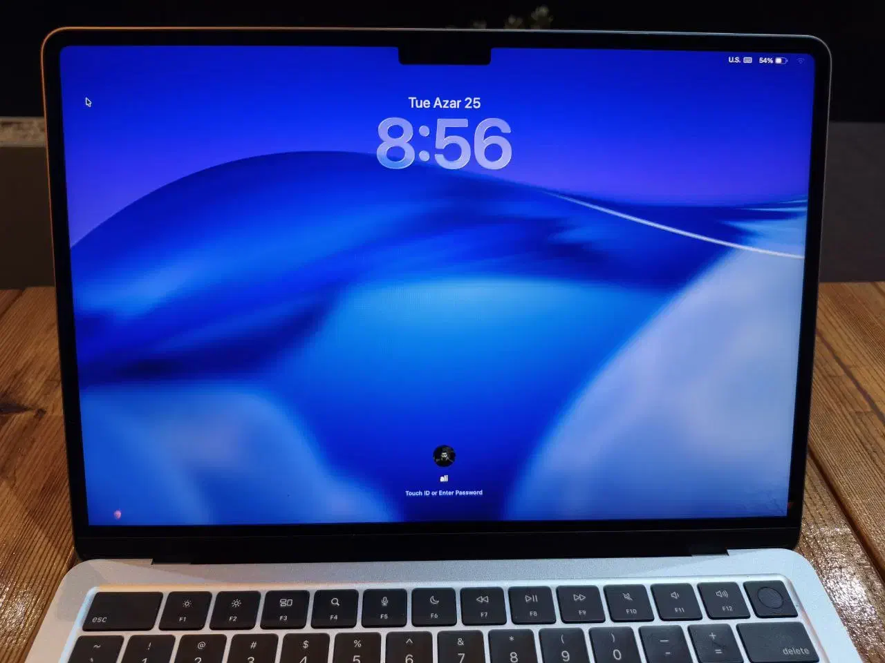 Macbook air m4 2025|رایانه همراه|تهران, تجریش|دیوار